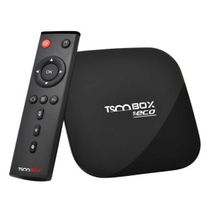 اندروید باکس تسکو مدل TAB 100 ECO